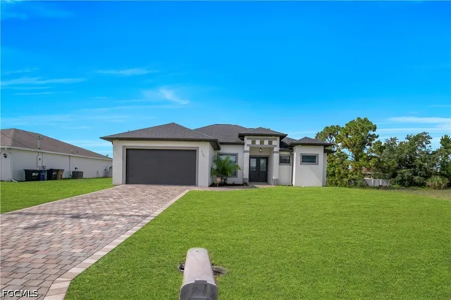 3509 38th Street Sw, Lehigh Acres, FL 33976 - #3