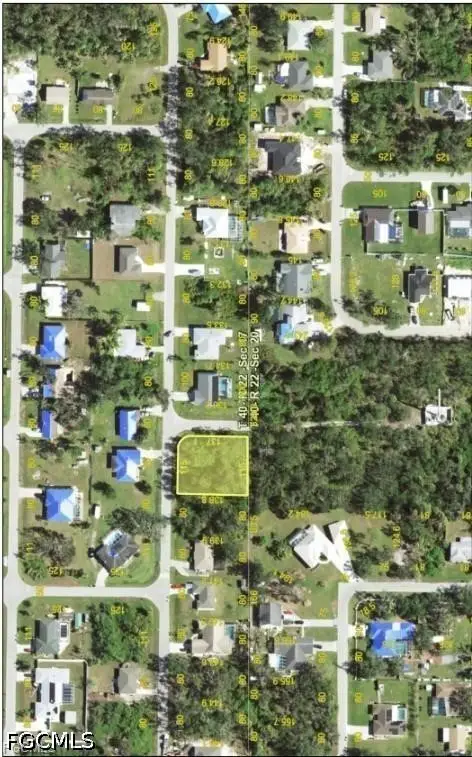 1133 Ample Avenue, Port Charlotte, FL 33948 - #2