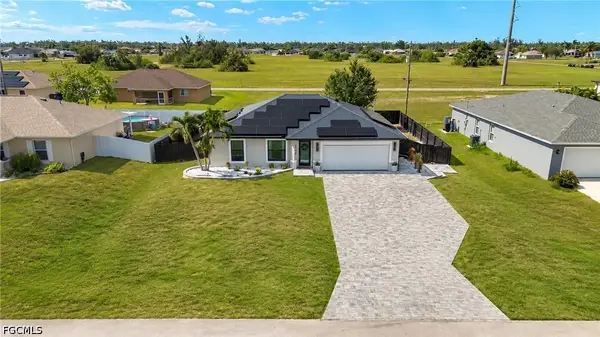 329 NE 27th Street, Cape Coral, FL 33909