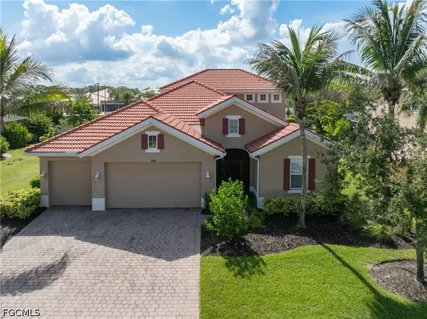 12840 Olde Banyon Boulevard, North Fort Myers, FL 33903