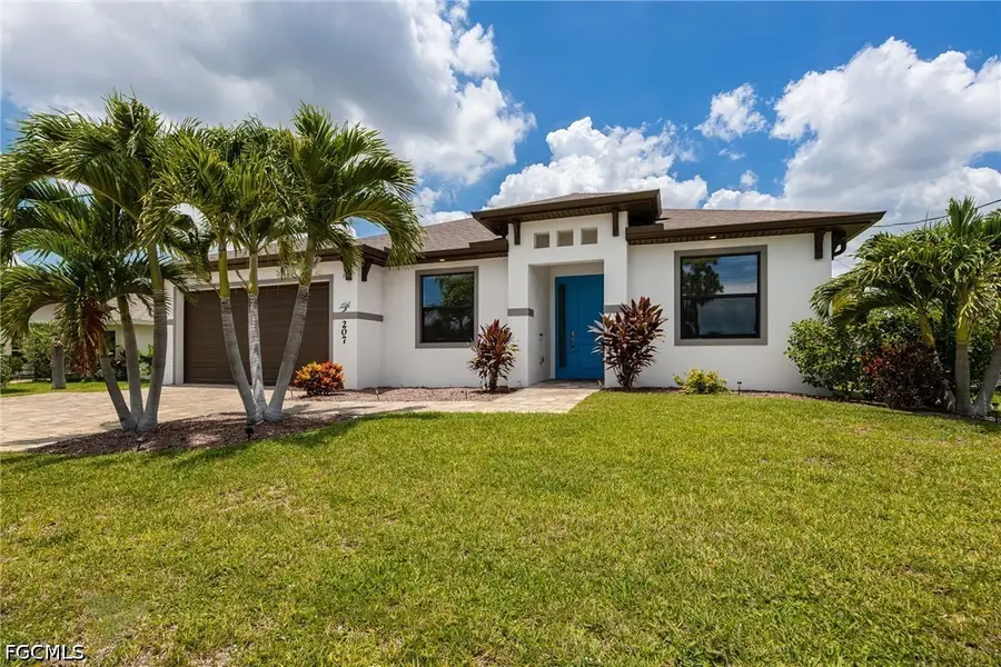 207 Gleason Parkway, Cape Coral, FL 33914 - #3