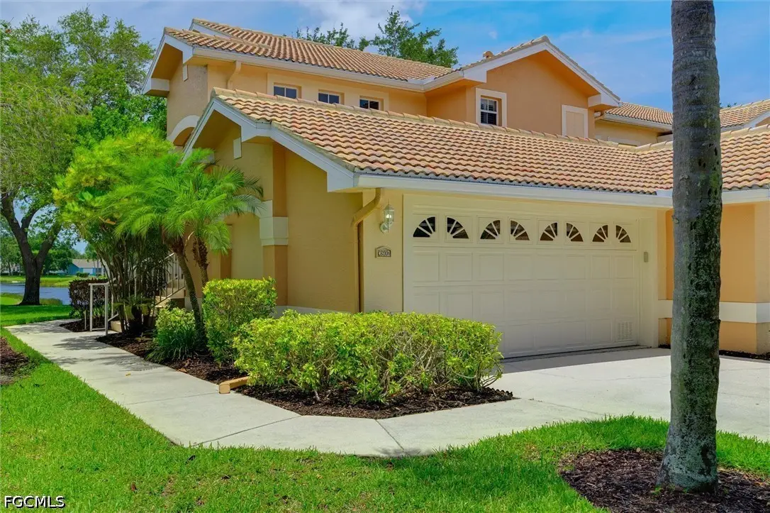 9311 Water Lily Court #802, Fort Myers, FL 33919 - #1