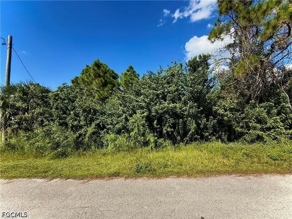 3006 44th Street W, Lehigh Acres, FL 33971 - #1