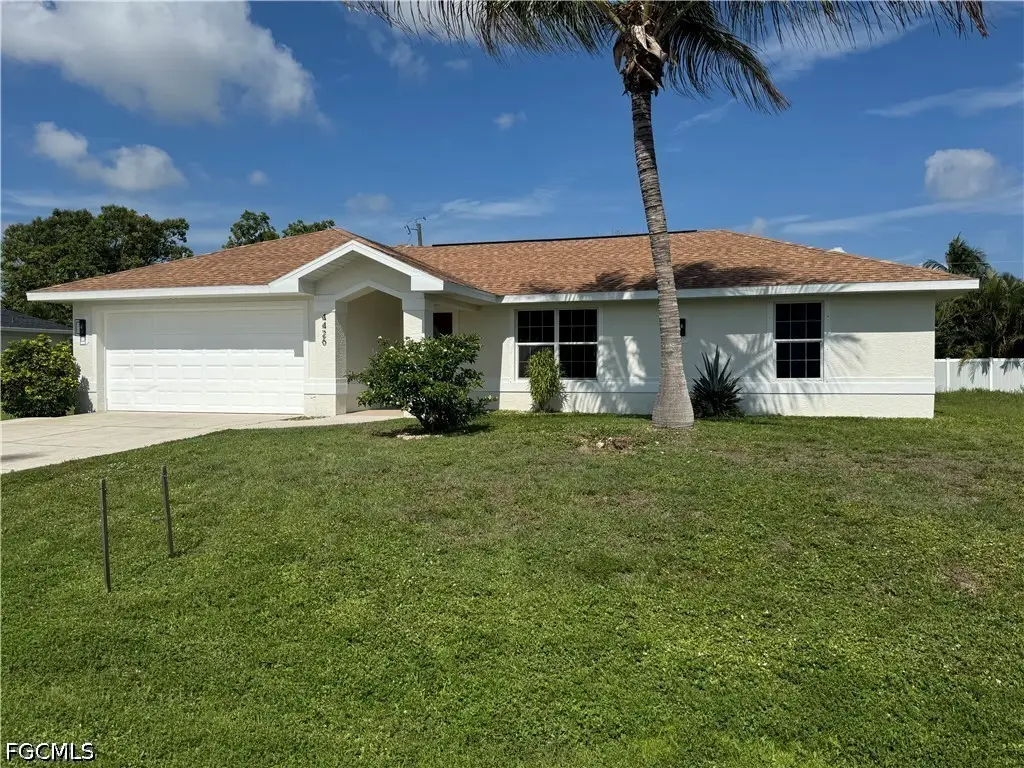 4426 SW Santa Barbara Place, Cape Coral, FL 33914 - #1