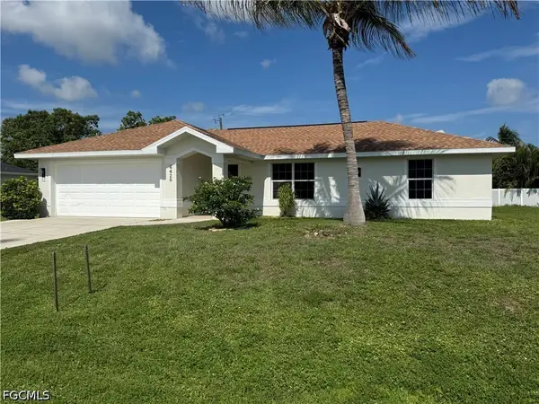 4426 SW Santa Barbara Place, Cape Coral, FL 33914