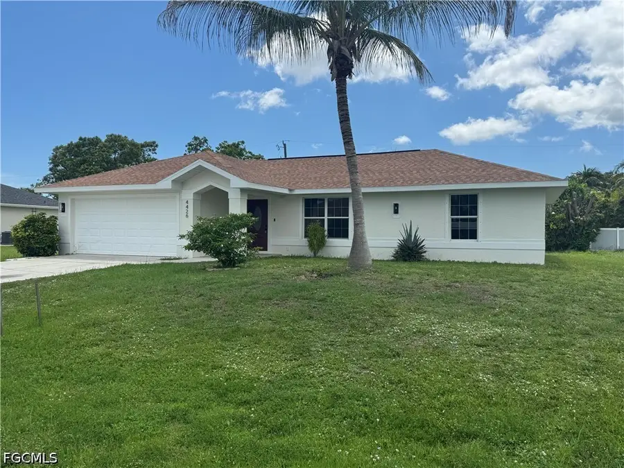 4426 SW Santa Barbara Place, Cape Coral, FL 33914 - #2