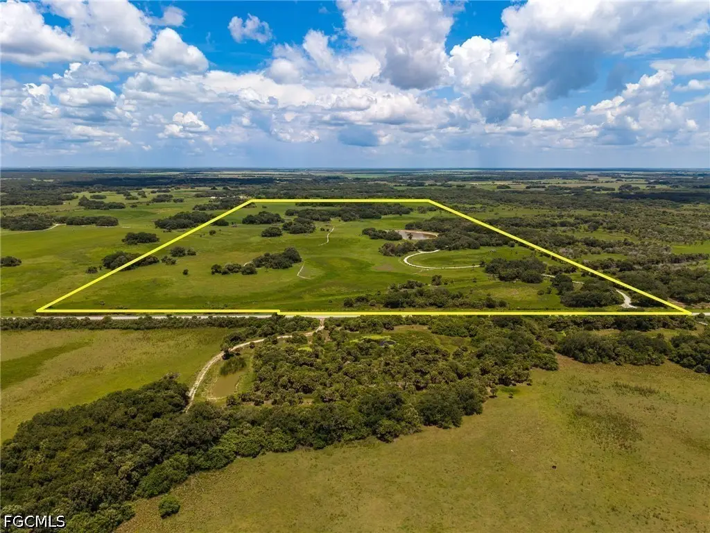 12500 Cr-833, Clewiston, FL 33440 - #1