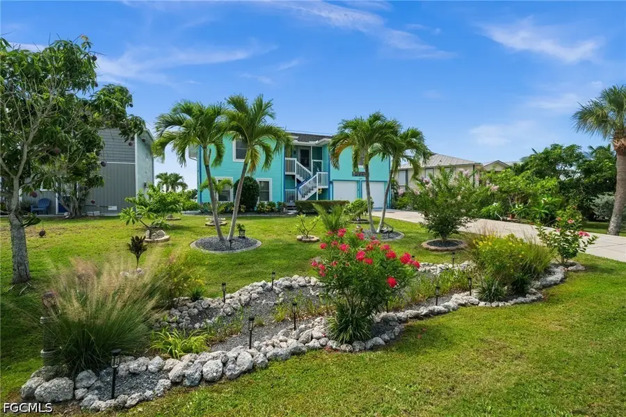 2808 Sanibel Boulevard, Saint James City, FL 33956 - #2