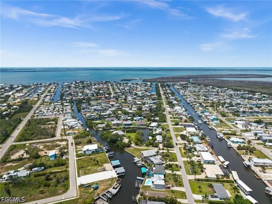 2808 Sanibel Boulevard, Saint James City, FL 33956 - #3