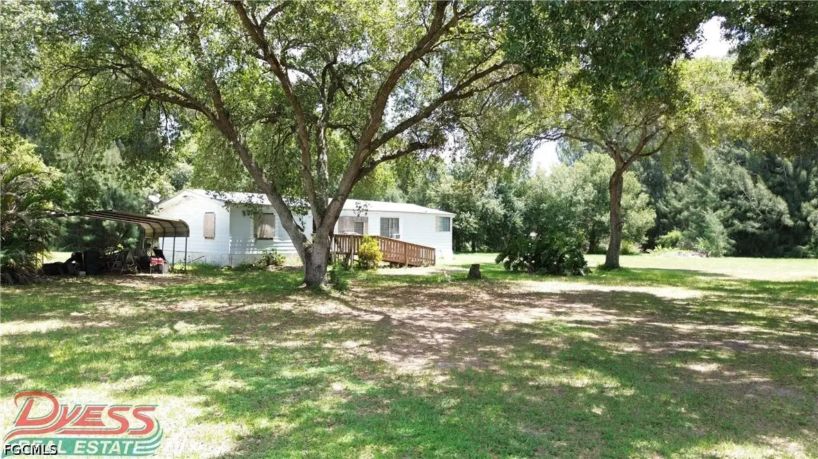 223 Pine Lane, Clewiston, FL 33440 - #1