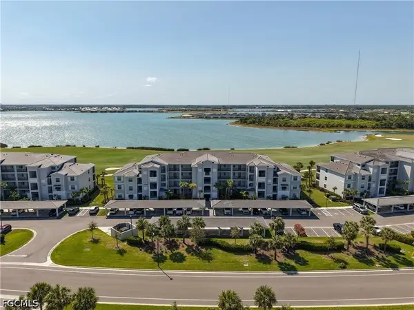 43040 Greenway Boulevard #511, Punta Gorda, FL 33982