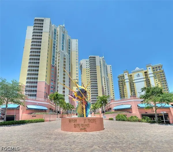 2797 1st Street Nw #1703, Fort Myers, FL 33916