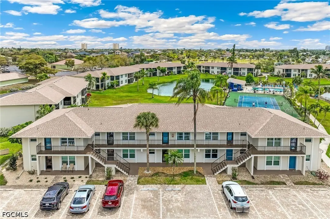 16007 Davis Road #511, Fort Myers, FL 33908 - #1