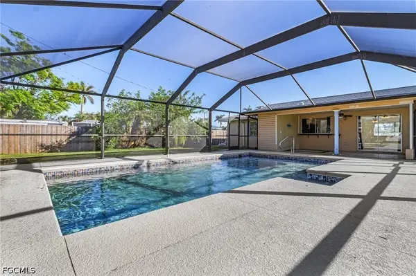 311 SW 48th Terrace, Cape Coral, FL 33914