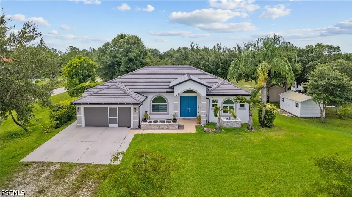 3142 66th Avenue Ne, Naples, FL 34120 - #1