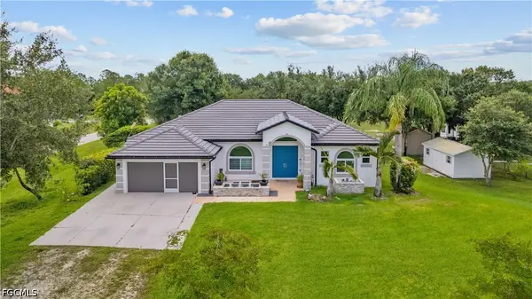 3142 66th Avenue Ne, Naples, FL 34120