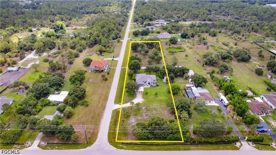 3142 66th Avenue Ne, Naples, FL 34120 - #2