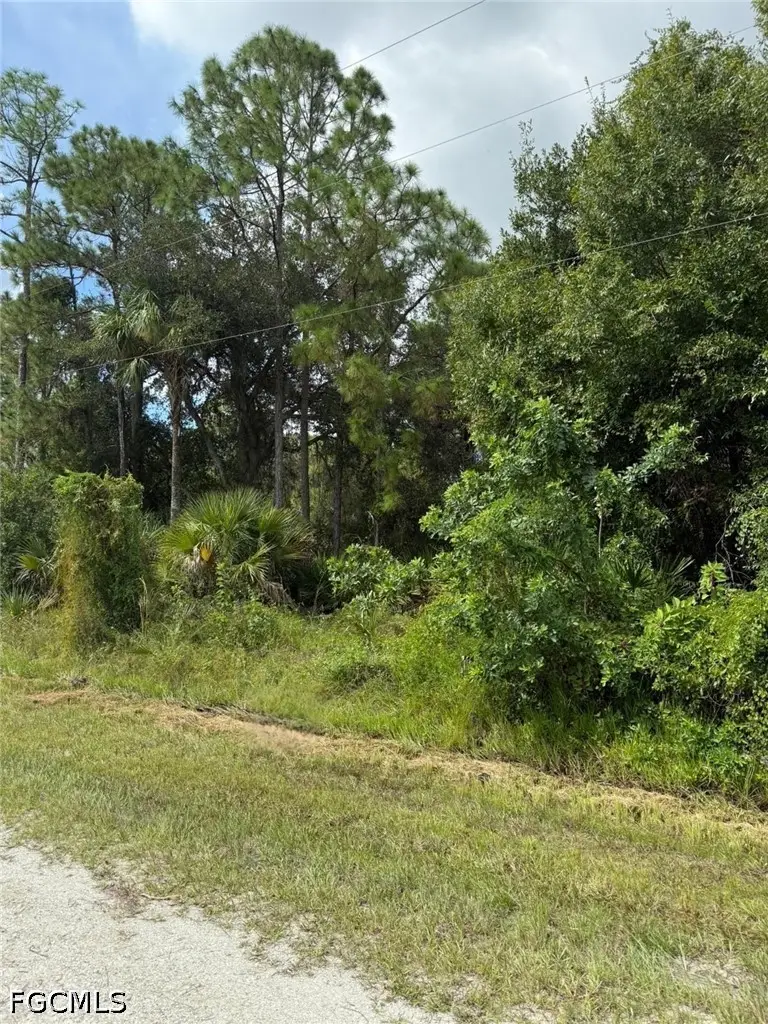 530 S Granja Street, Clewiston, FL 33440 - #1