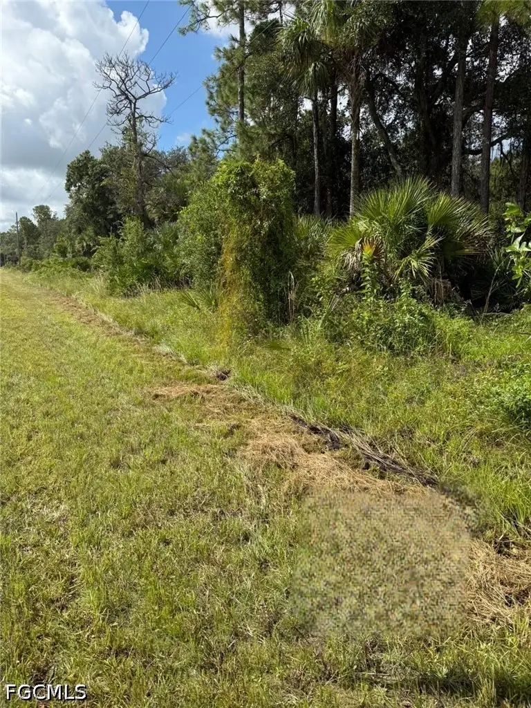 530 S Granja Street, Clewiston, FL 33440 - #2