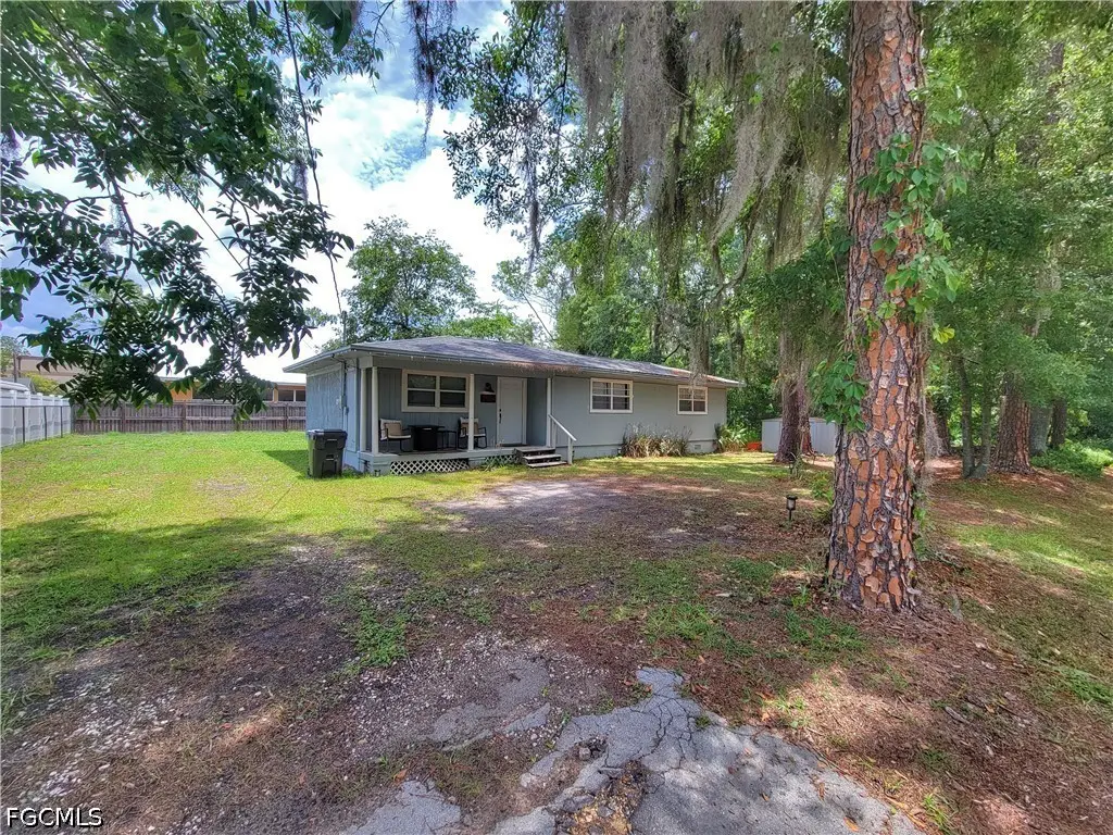 2524 NE 5th Place, Gainesville, FL 32641 - #1