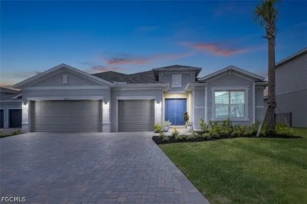 18890 Shimmer Dawn Court, North Fort Myers, FL 33917