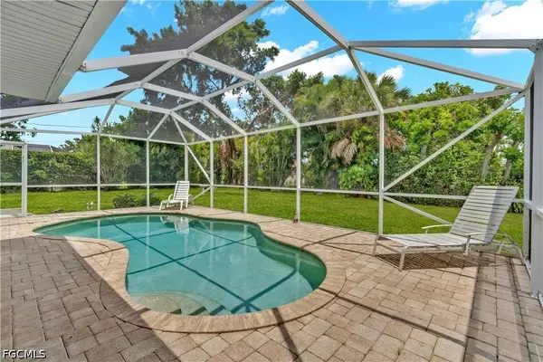 1121 SE 36th Street, Cape Coral, FL 33904