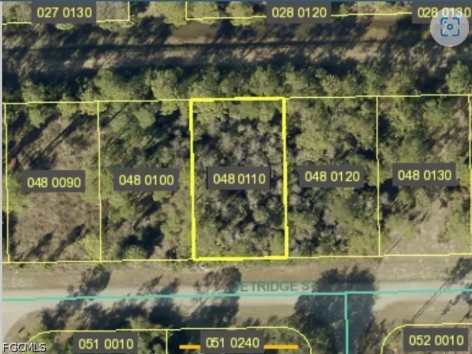 2421 Jetridge Street, Alva, FL 33920 - #1