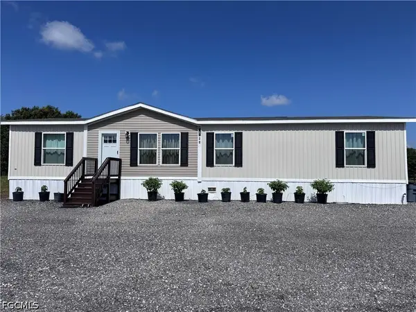 220 N Zambria Street, Clewiston, FL 33440