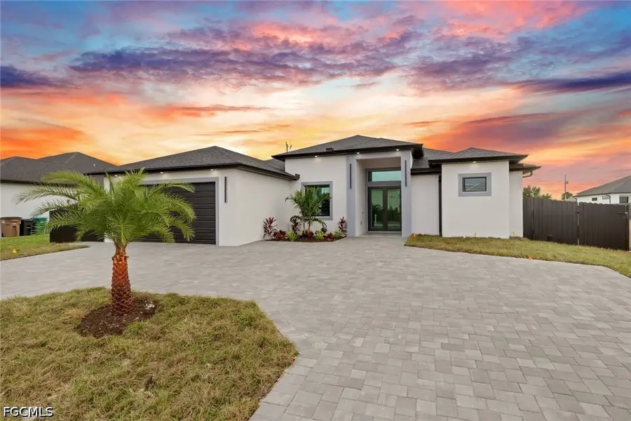 246 Gleason Parkway, Cape Coral, FL 33914 - #2