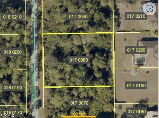 114 Hamilton Avenue, Lehigh Acres, FL 33936 - #1