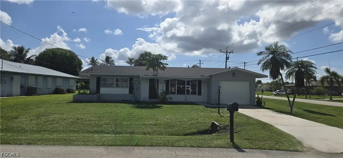 3420 SE 5th Avenue, Cape Coral, FL 33904 - #1