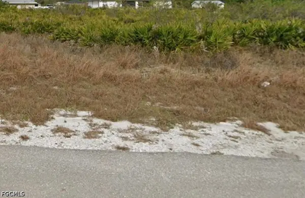 2804 13th Street Sw, Lehigh Acres, FL 33976