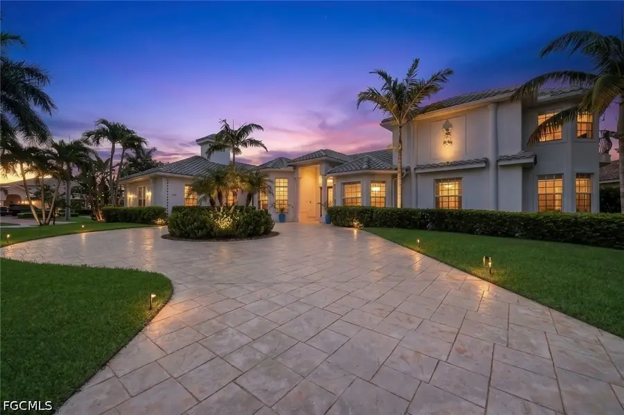 2819 El Dorado Parkway W, Cape Coral, FL 33914 - #2