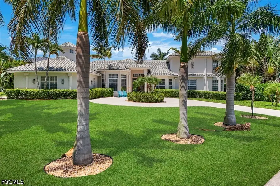 2819 El Dorado Parkway W, Cape Coral, FL 33914 - #3