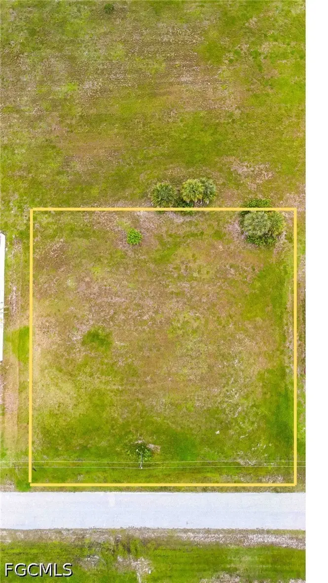 819 NW 24th Place, Cape Coral, FL 33993 - #1