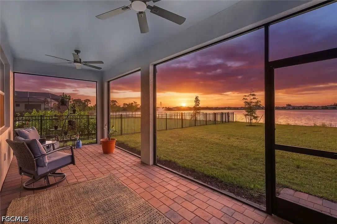 451 Spring Hill Lake Loop, Cape Coral, FL 33993 - #1
