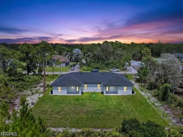 928-930 Hepburn Avenue, Lehigh Acres, FL 33974
