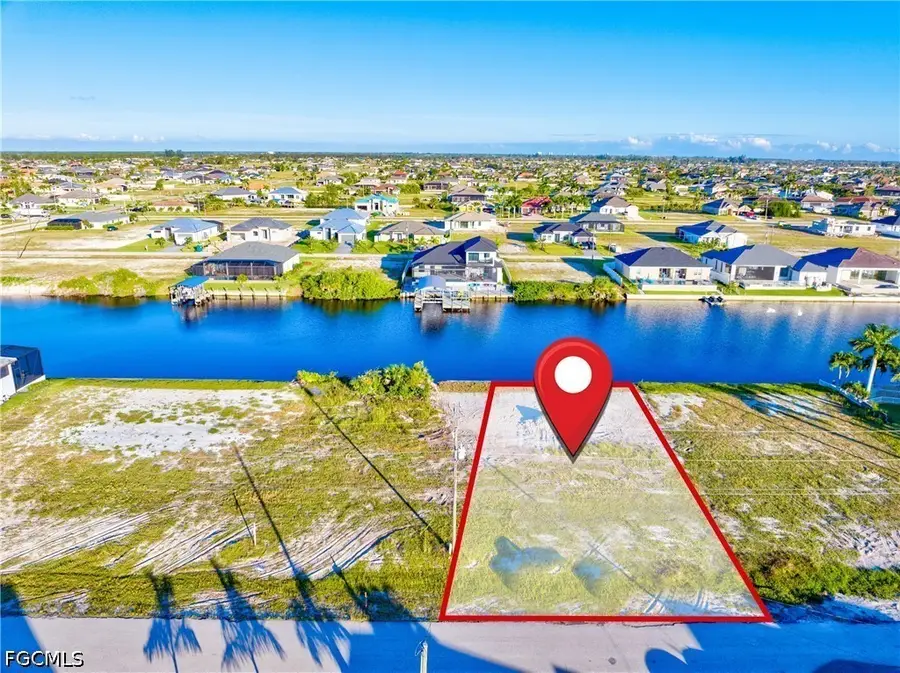 1515 NW 41st Place, Cape Coral, FL 33993 - #2