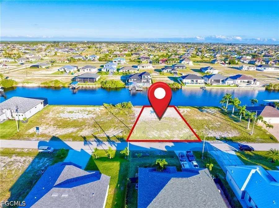 1515 NW 41st Place, Cape Coral, FL 33993 - #3