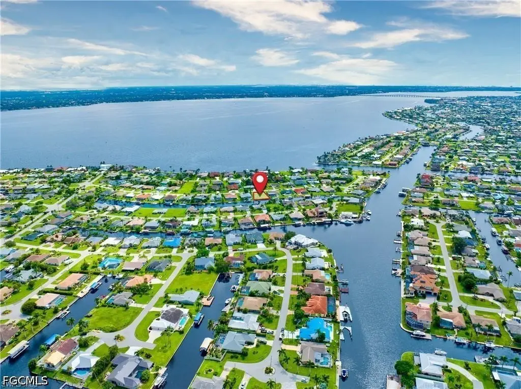 2227 SE 27th Terrace, Cape Coral, FL 33904 - #1