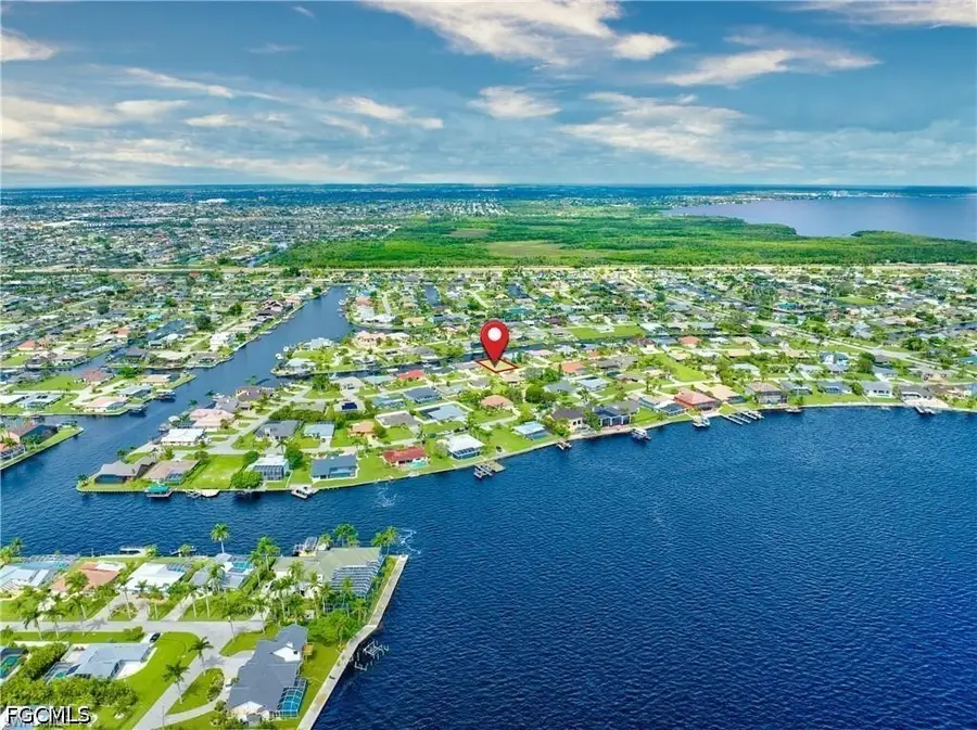 2227 SE 27th Terrace, Cape Coral, FL 33904 - #3