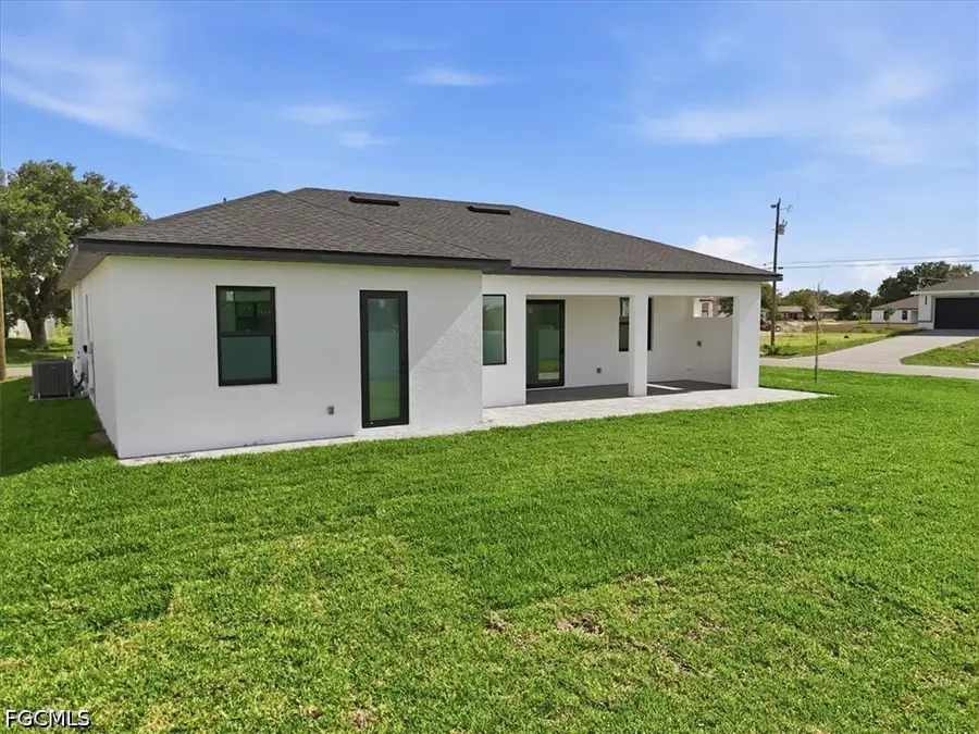 1321 NE 17th Terrace, Cape Coral, FL 33909 - #3