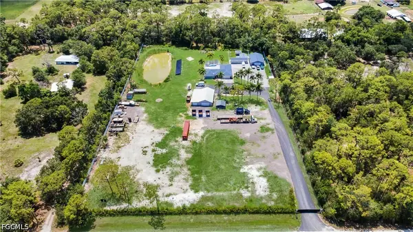 19901 Pine Echo Road, North Fort Myers, FL 33917