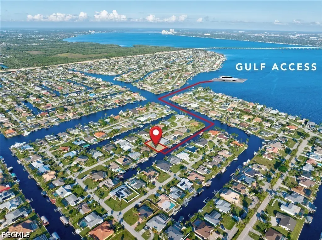 2022 SE 29th Street, Cape Coral, FL 33904 - #1