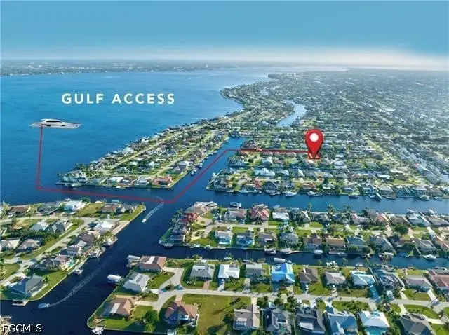 2022 SE 29th Street, Cape Coral, FL 33904 - #2