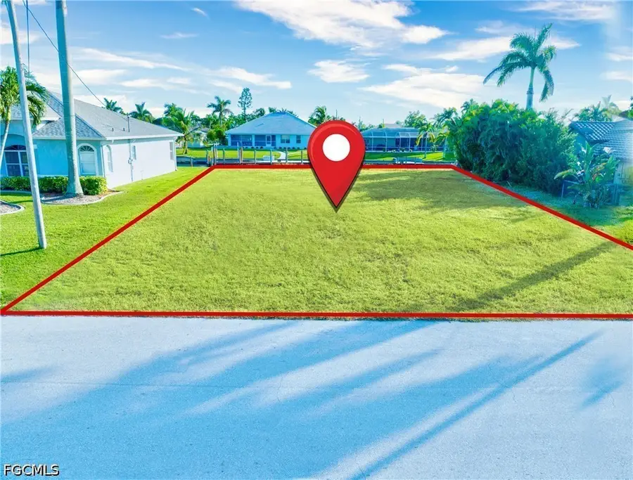 2022 SE 29th Street, Cape Coral, FL 33904 - #3