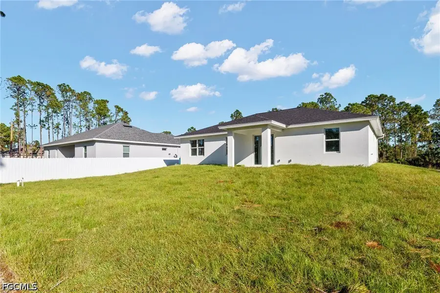 2709 34th Street W, Lehigh Acres, FL 33971 - #2
