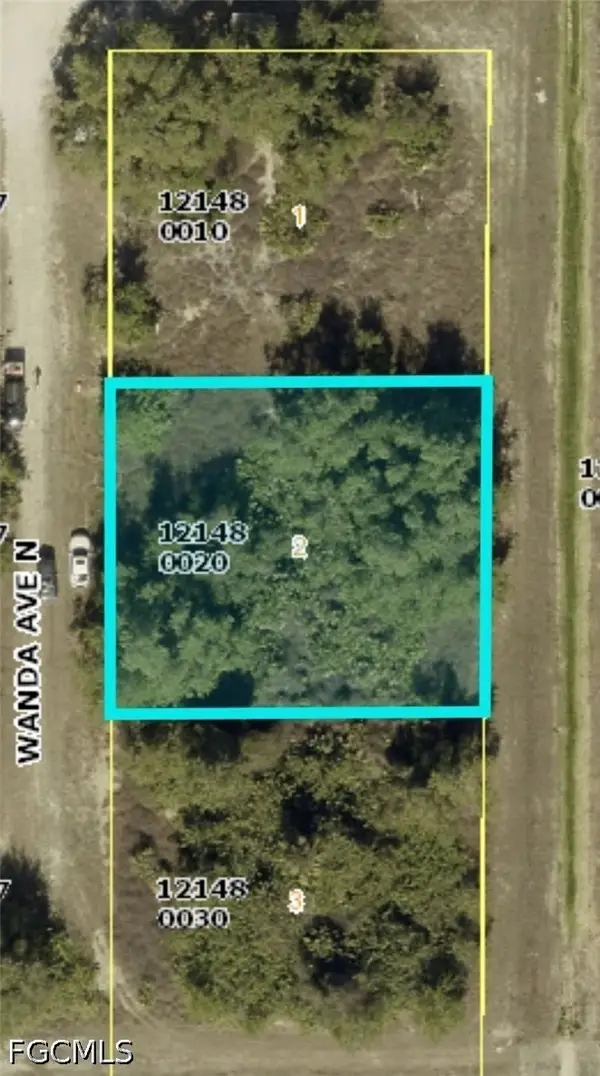 Address Withheld By Seller, Lehigh Acres, FL 33971