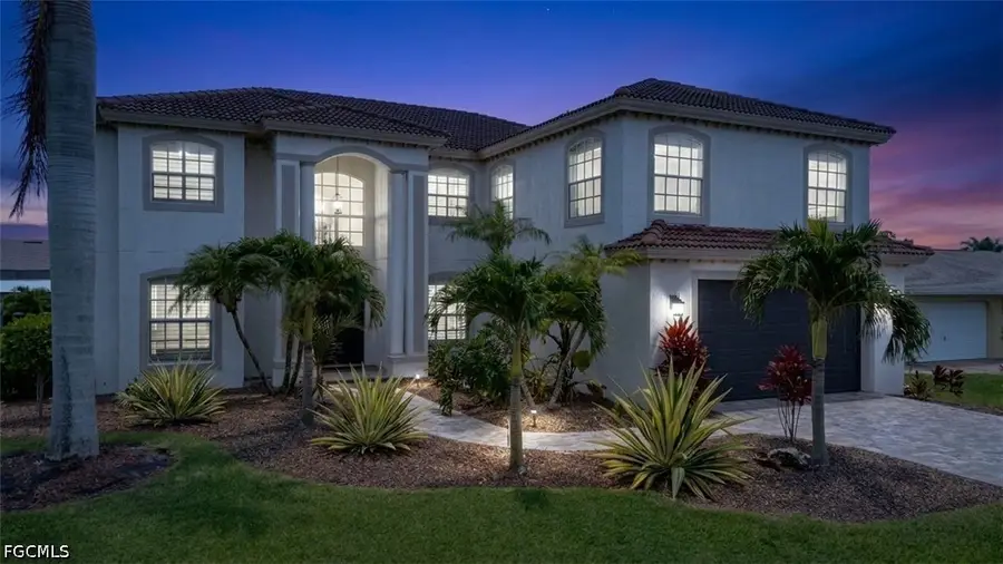 2021 SE 17th Place, Cape Coral, FL 33990 - #2
