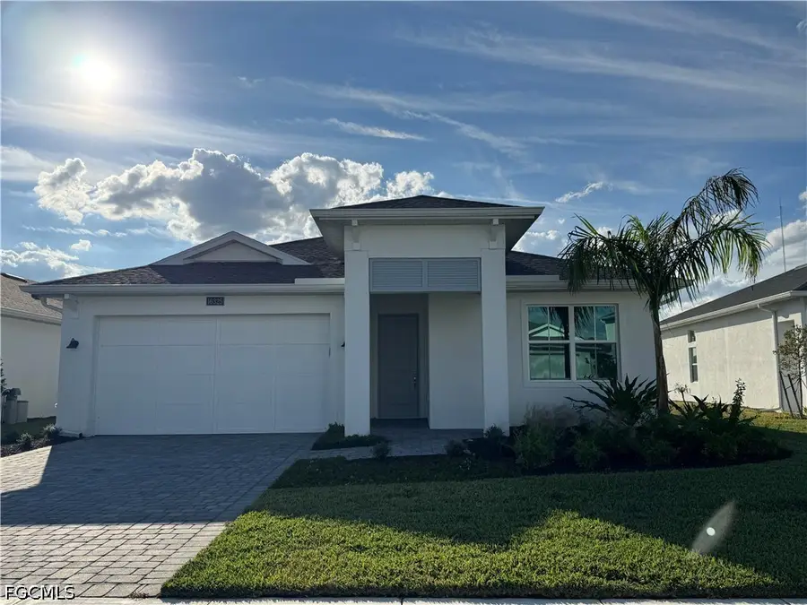 16325 Preservation Boulevard, Punta Gorda, FL 33982 - #2